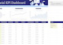 build financial models, forecasts, and budgets in excel